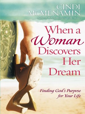 cover image of When a Woman Discovers Her Dream